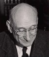 Robert Schuman - 1886/1963